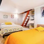 Suite Privada En Vina Del Mar, Cerca De La Quinta Vergara