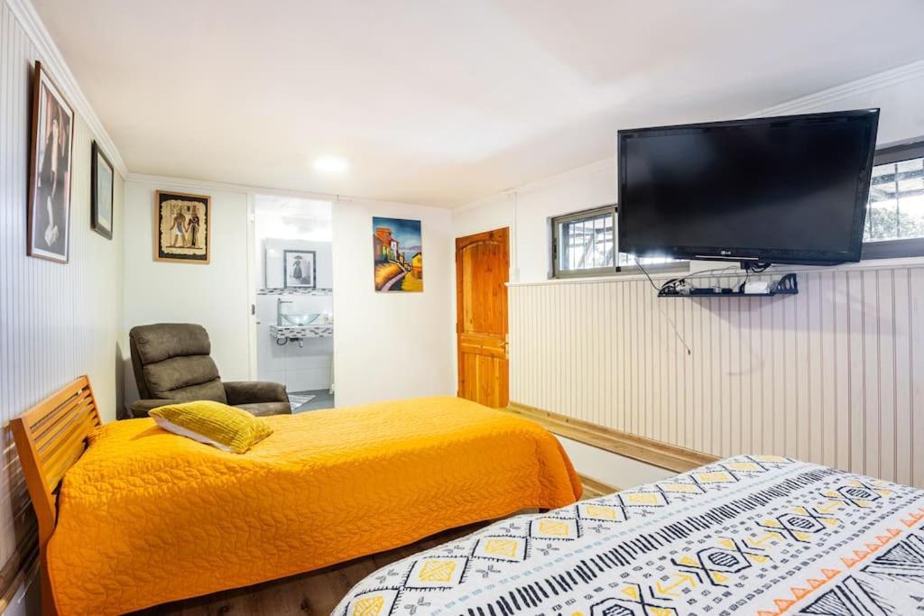 Privada En Vina Del Mar, Cerca De La Quinta Vergara Vina del Mar