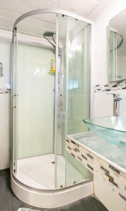 Apartamento Privada En Vina Del Mar, Cerca De La Quinta Vergara *