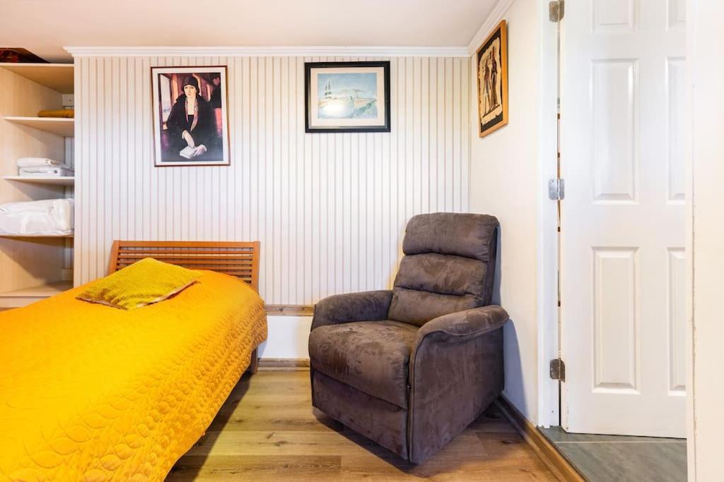 Privada En Vina Del Mar, Cerca De La Quinta Vergara