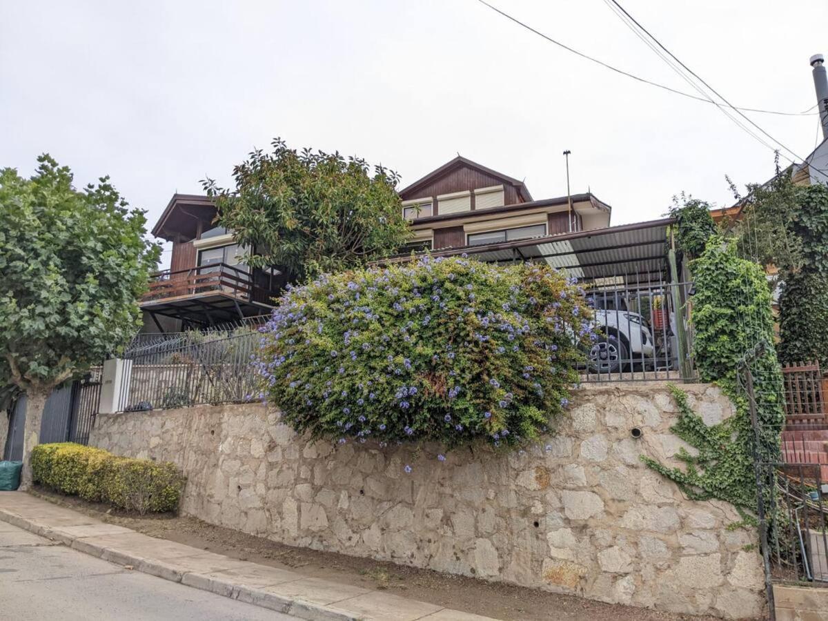 Apartamento Privada En Vina Del Mar, Cerca De La Quinta Vergara *