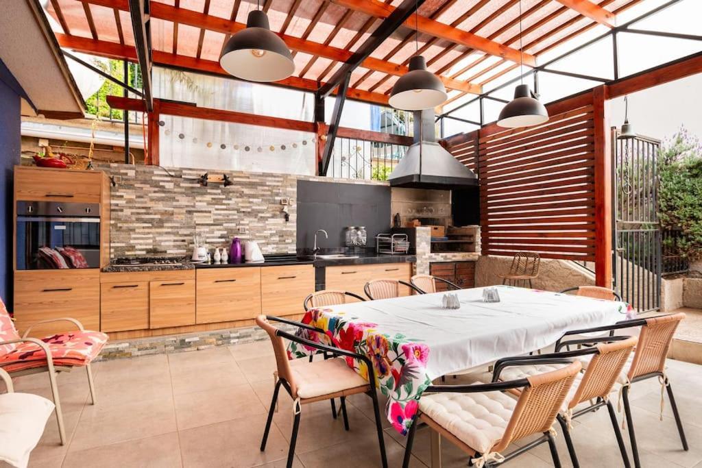 Apartamento Privada En Vina Del Mar, Cerca De La Quinta Vergara Vina del Mar
