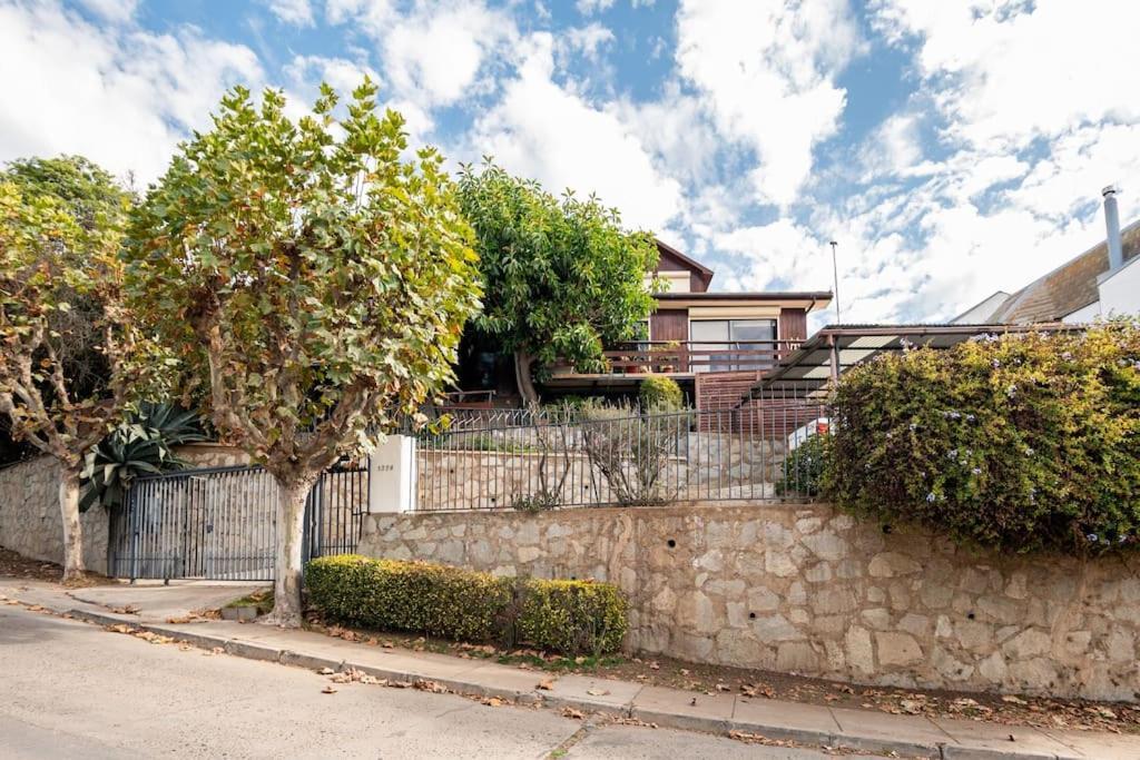 Privada En Vina Del Mar, Cerca De La Quinta Vergara
